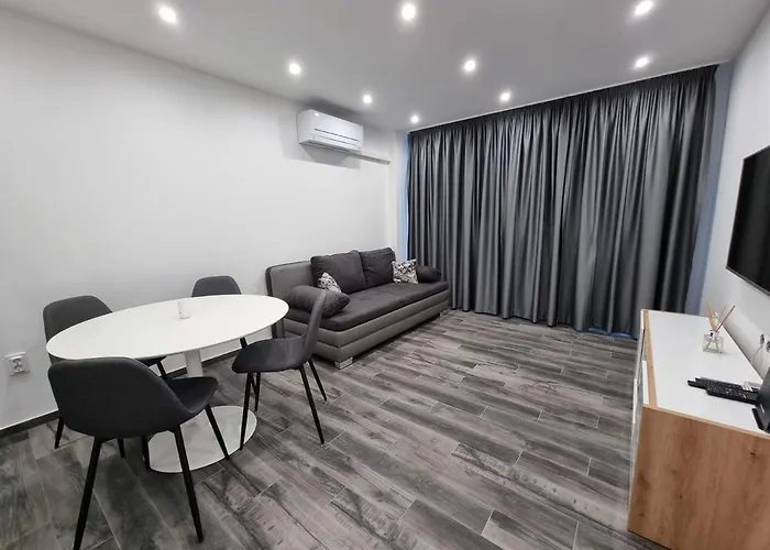 Apartment\'S Ortakchiev