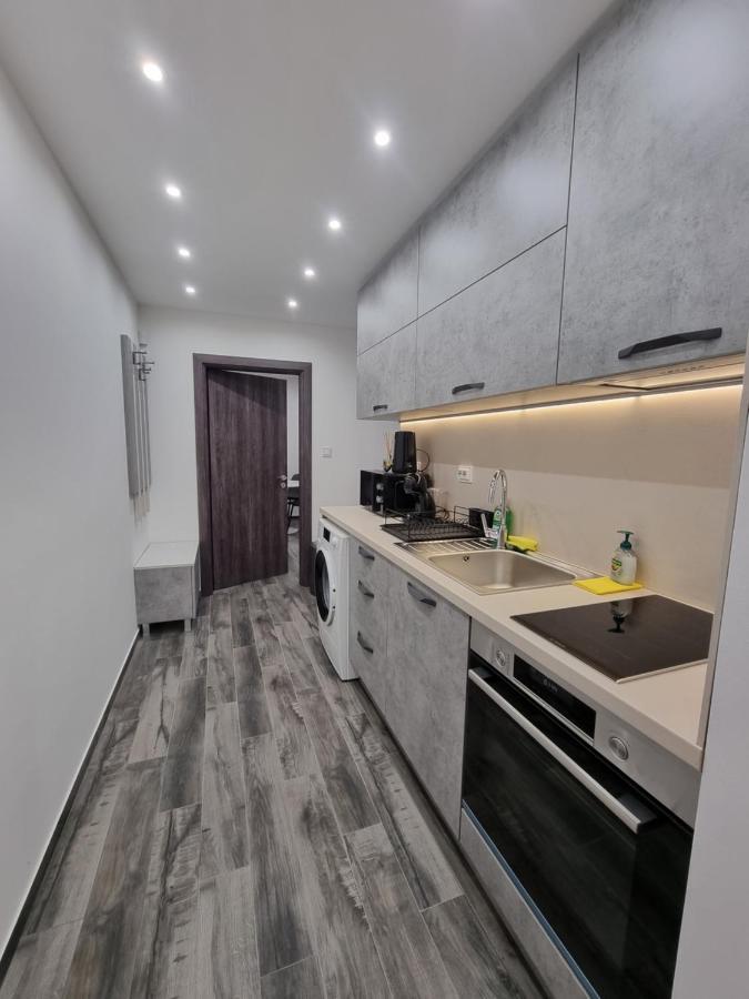 Apartment Apartment's Ortakchiev *