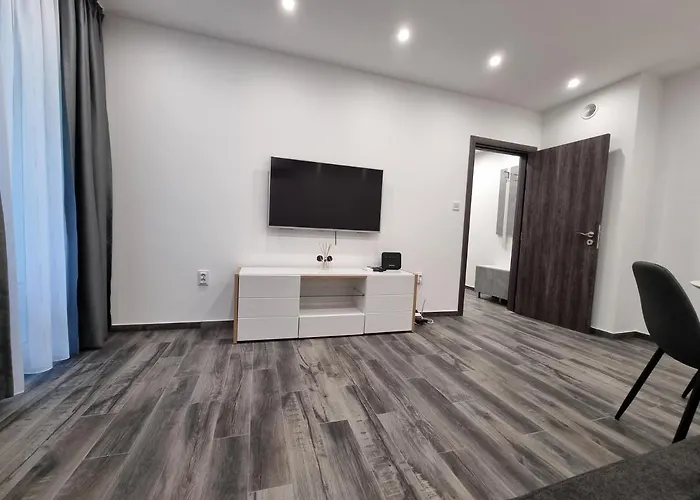 Apartment\'S Ortakchiev