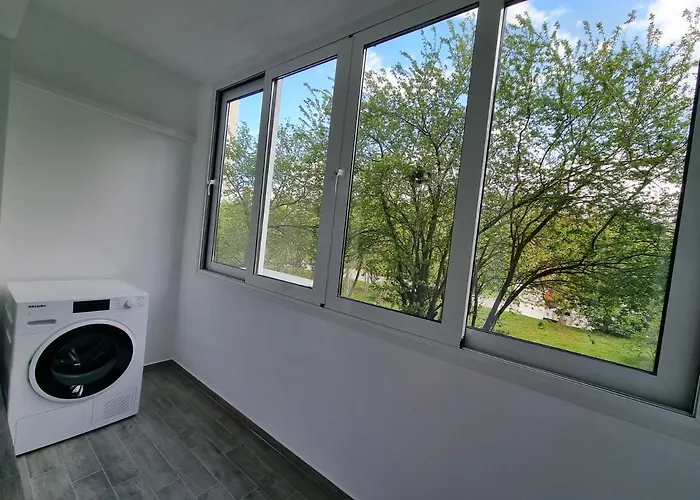 Apartment\'S Ortakchiev