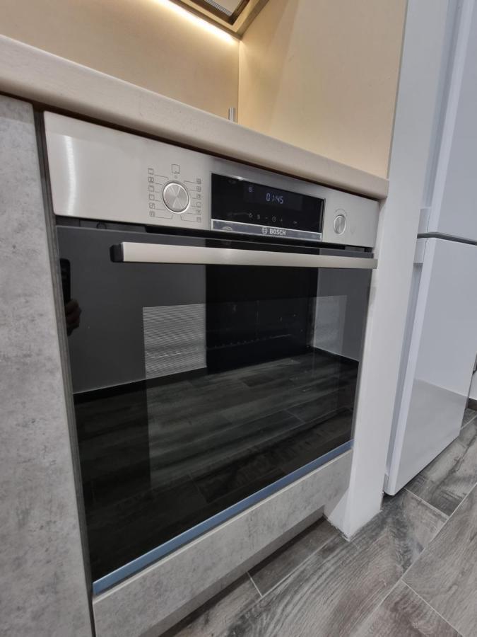 Apartment's Ortakchiev Апартамент *