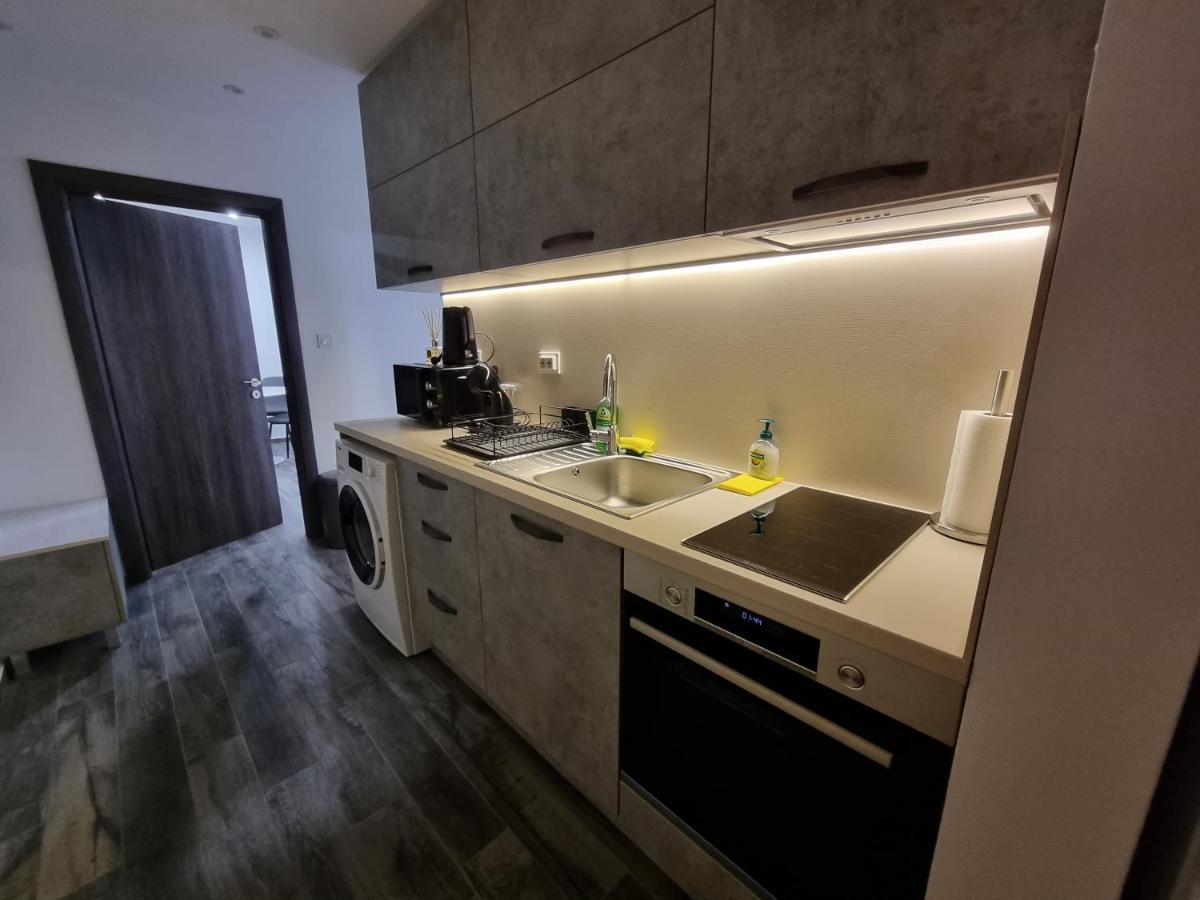 Apartment's Ortakchiev София