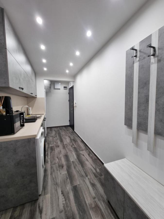 Apartment's Ortakchiev Апартамент